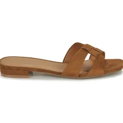 Mules / Sabots^Esprit - 043EK1W305 Cognac