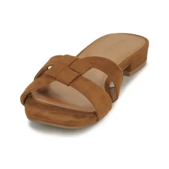 Mules / Sabots^Esprit - 043EK1W305 Cognac