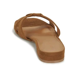 Mules / Sabots^Esprit - 043EK1W305 Cognac