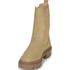 Bottines / Boots^Esprit - 082EK1W332 Beige
