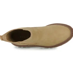 Bottines / Boots^Esprit - 082EK1W332 Beige