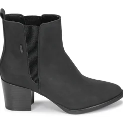 Bottines / Boots^Esprit - 073EK1W321 Noir