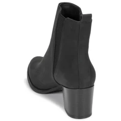 Bottines / Boots^Esprit - 073EK1W321 Noir