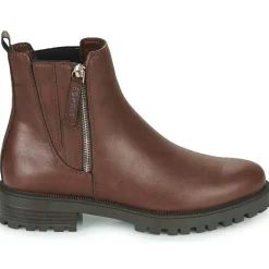 Bottines / Boots^Esprit - 082EK1W340 Marron