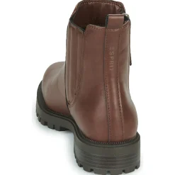 Bottines / Boots^Esprit - 082EK1W340 Marron