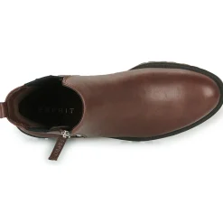 Bottines / Boots^Esprit - 082EK1W340 Marron