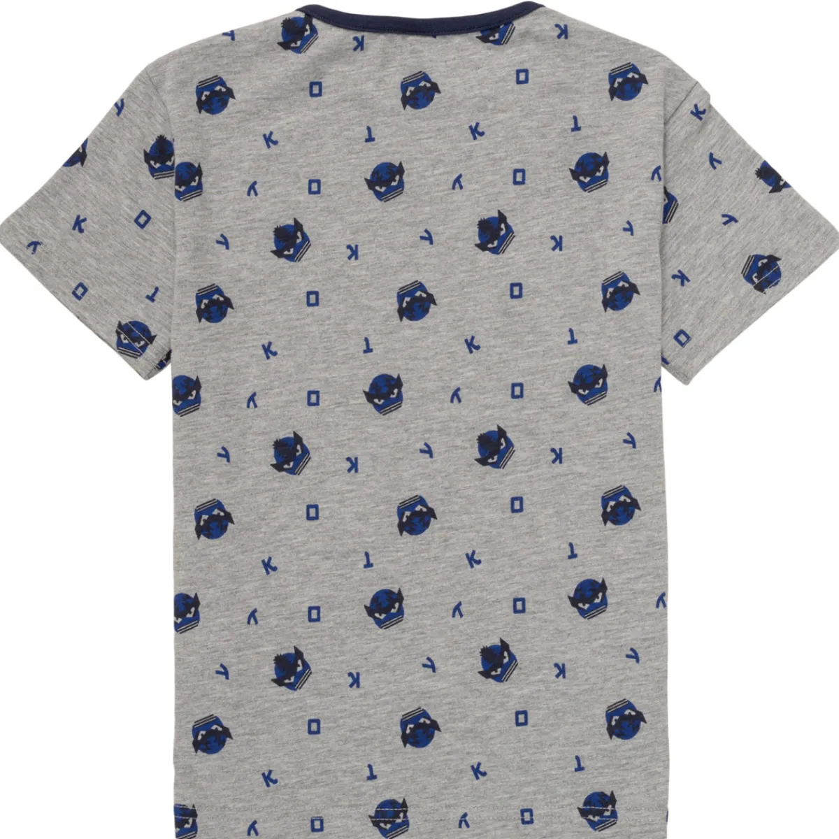 T-shirts & Polos^Esprit - EUGENIE Gris