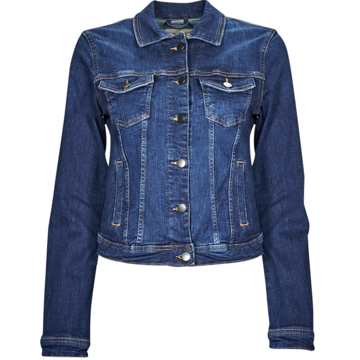 Vestes^Esprit - JACKET Bleu