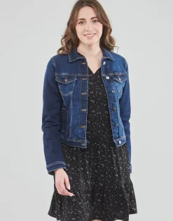 Vestes^Esprit - JACKET Bleu