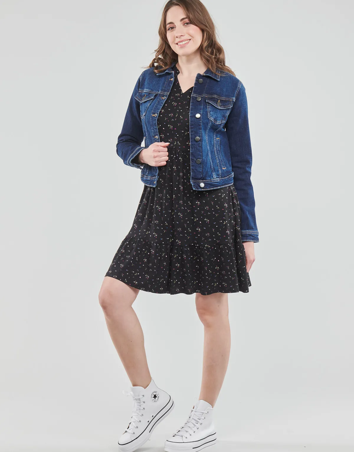 Vestes^Esprit - JACKET Bleu