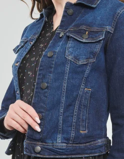 Vestes^Esprit - JACKET Bleu