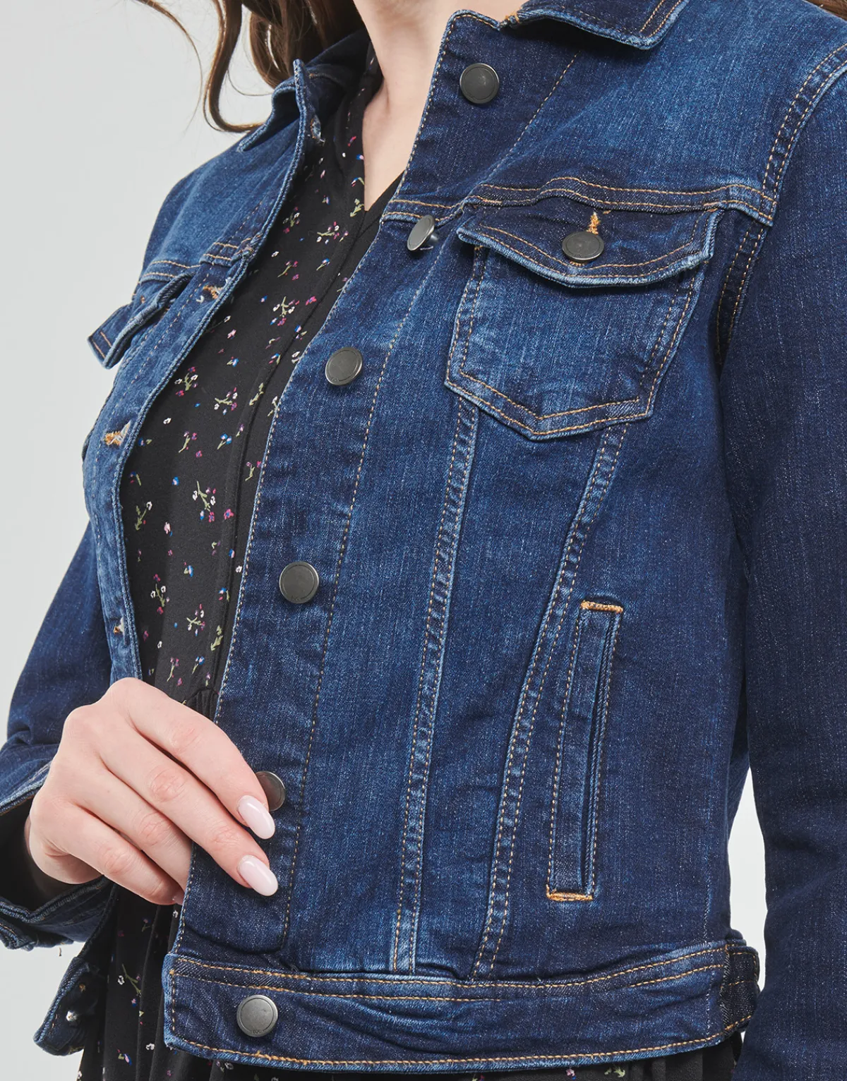 Vestes^Esprit - JACKET Bleu