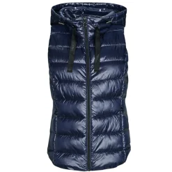 Manteaux^Esprit - RCS TAPE VEST NAVY