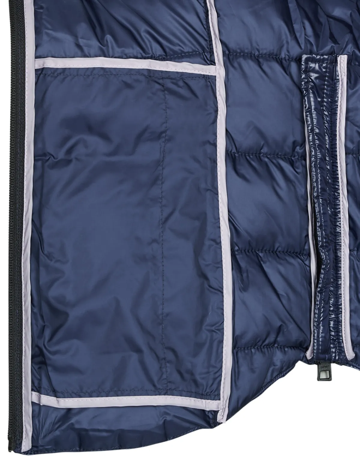 Manteaux^Esprit - RCS TAPE VEST NAVY