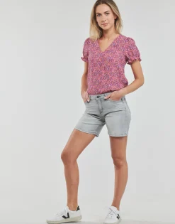 Shorts & Bermudas^Esprit - SHORT Gris