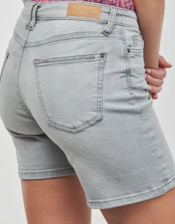 Shorts & Bermudas^Esprit - SHORT Gris