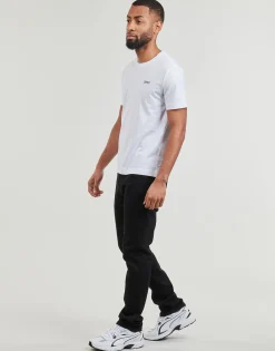 T-shirts & Polos^Esprit - SUS F AW CN SS Blanc