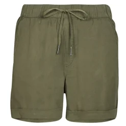 Shorts & Bermudas^Esprit - TENSHORTS Kaki