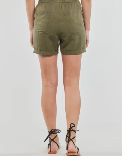 Shorts & Bermudas^Esprit - TENSHORTS Kaki