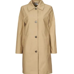 Manteaux^Esprit - TRENCH Beige
