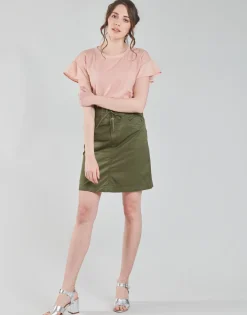T-shirts & Polos^Esprit - T-SHIRTS Rose