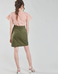 T-shirts & Polos^Esprit - T-SHIRTS Rose
