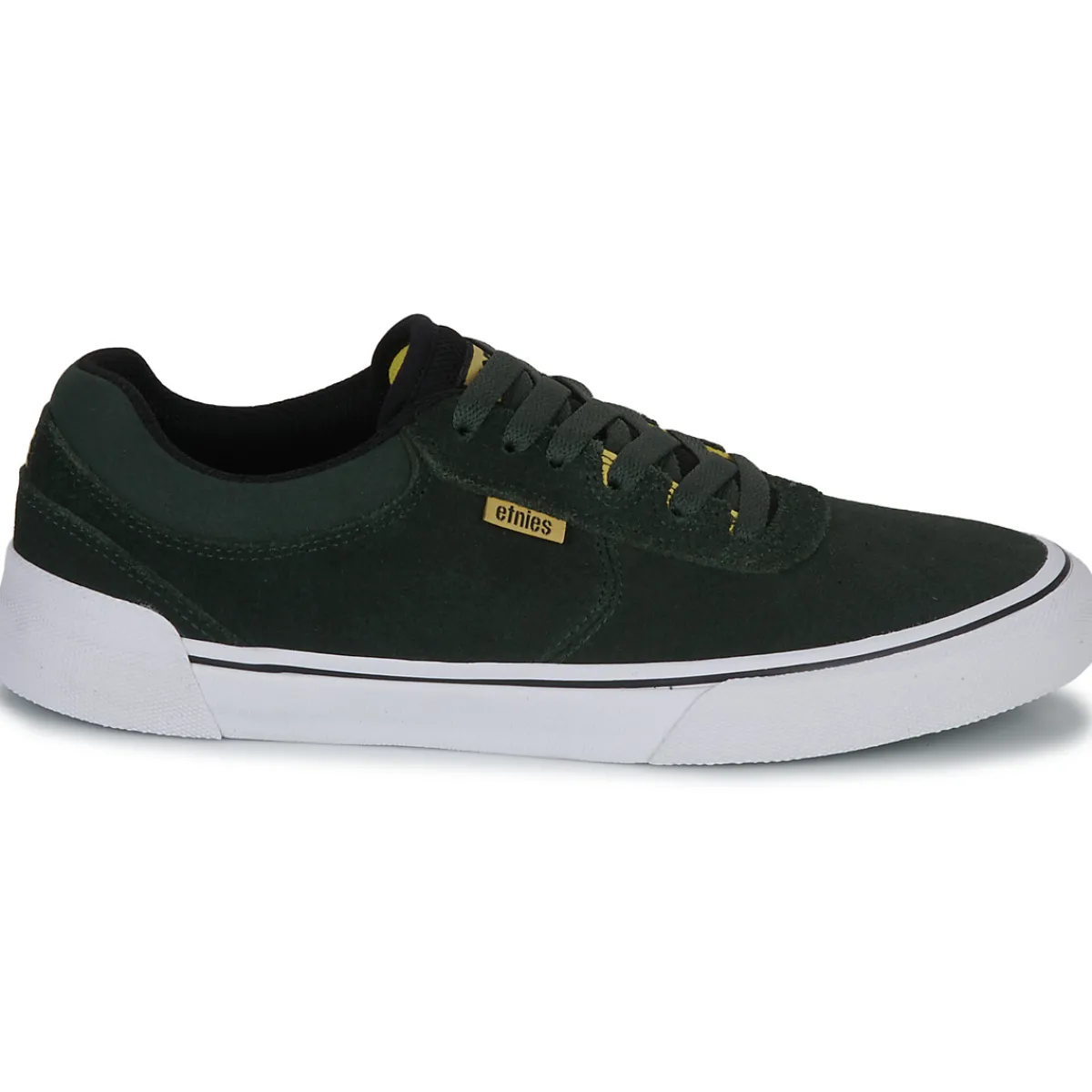 Baskets Mode^Etnies - JOSLIN VULC Kaki