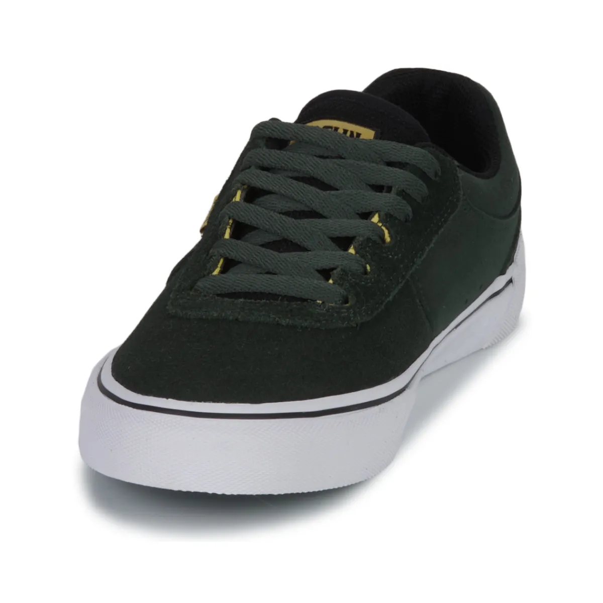 Baskets Mode^Etnies - JOSLIN VULC Kaki