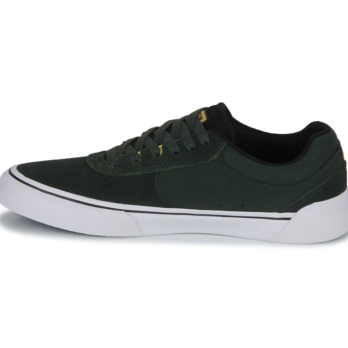 Baskets Mode^Etnies - JOSLIN VULC Kaki