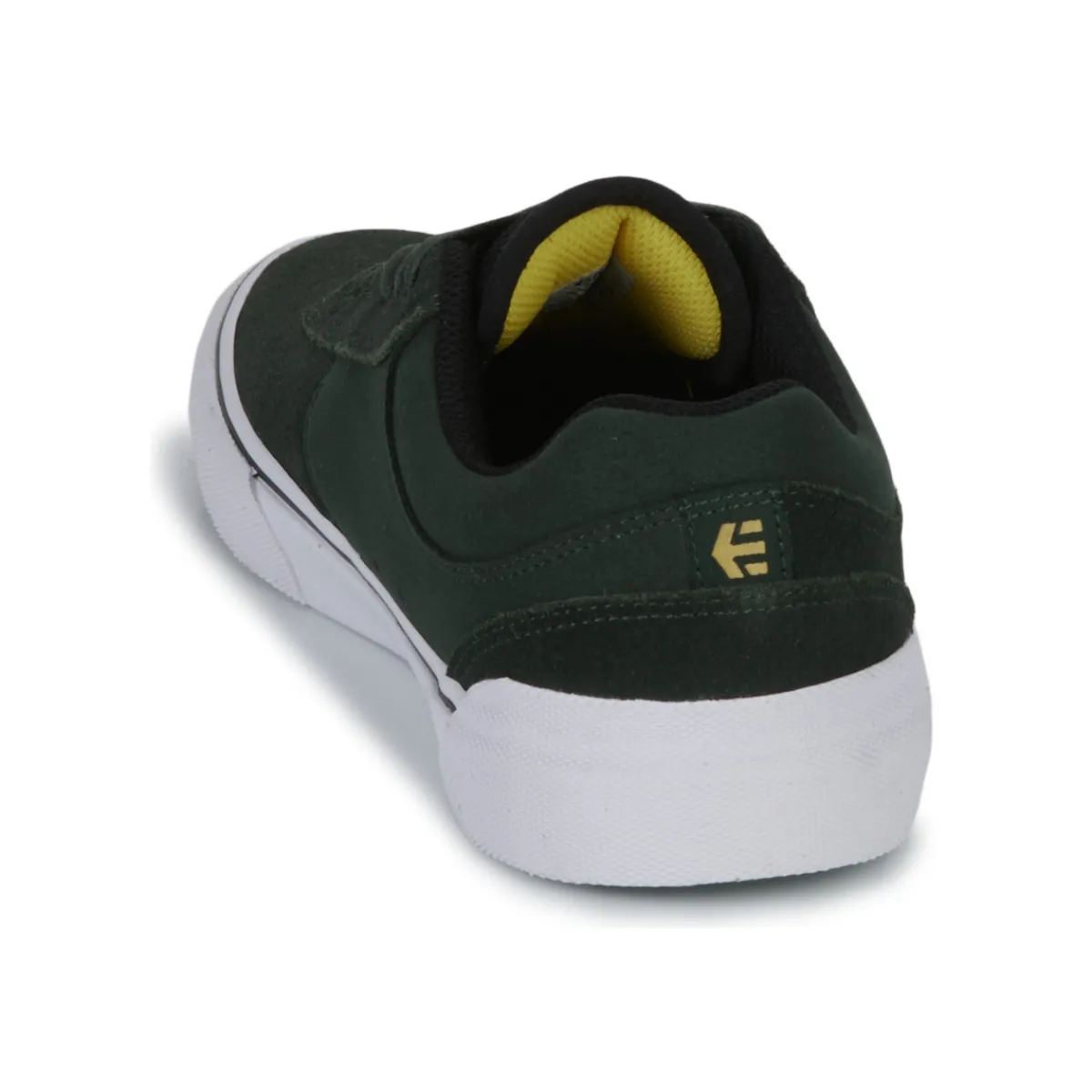 Baskets Mode^Etnies - JOSLIN VULC Kaki