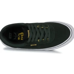 Baskets Mode^Etnies - JOSLIN VULC Kaki