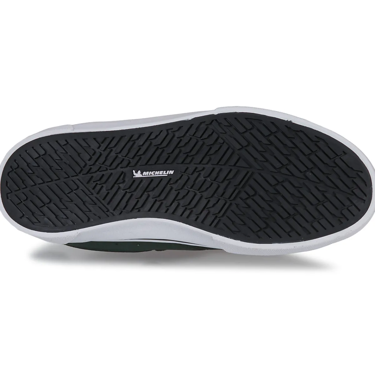 Baskets Mode^Etnies - JOSLIN VULC Kaki