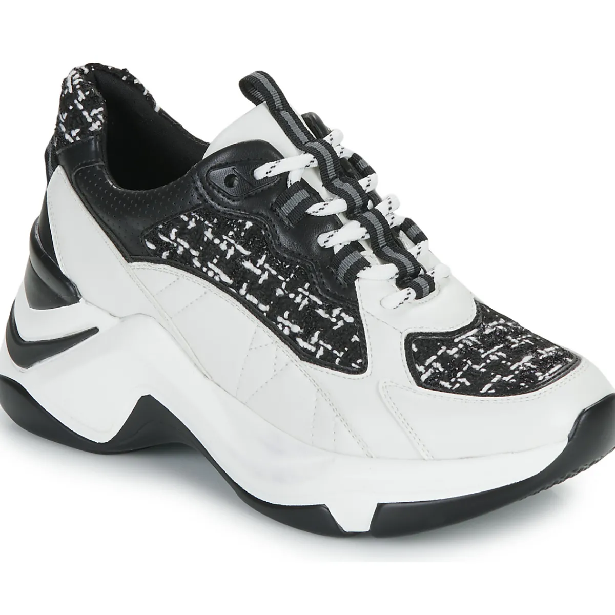 Baskets Mode^Exé Shoes - EXO