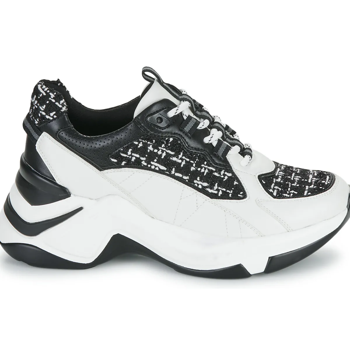 Baskets Mode^Exé Shoes - EXO