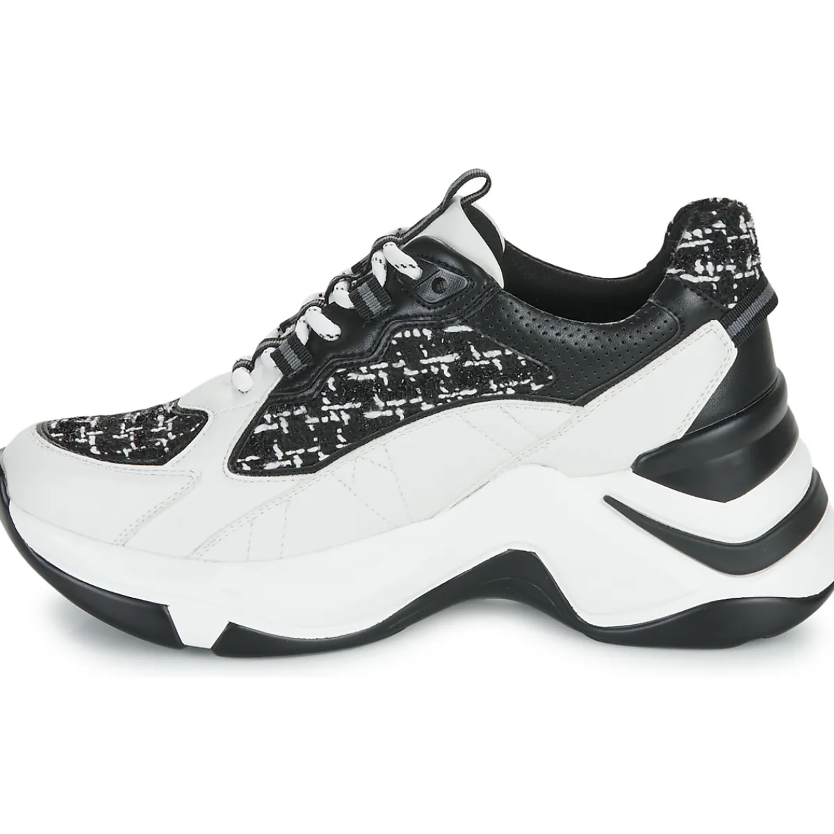 Baskets Mode^Exé Shoes - EXO