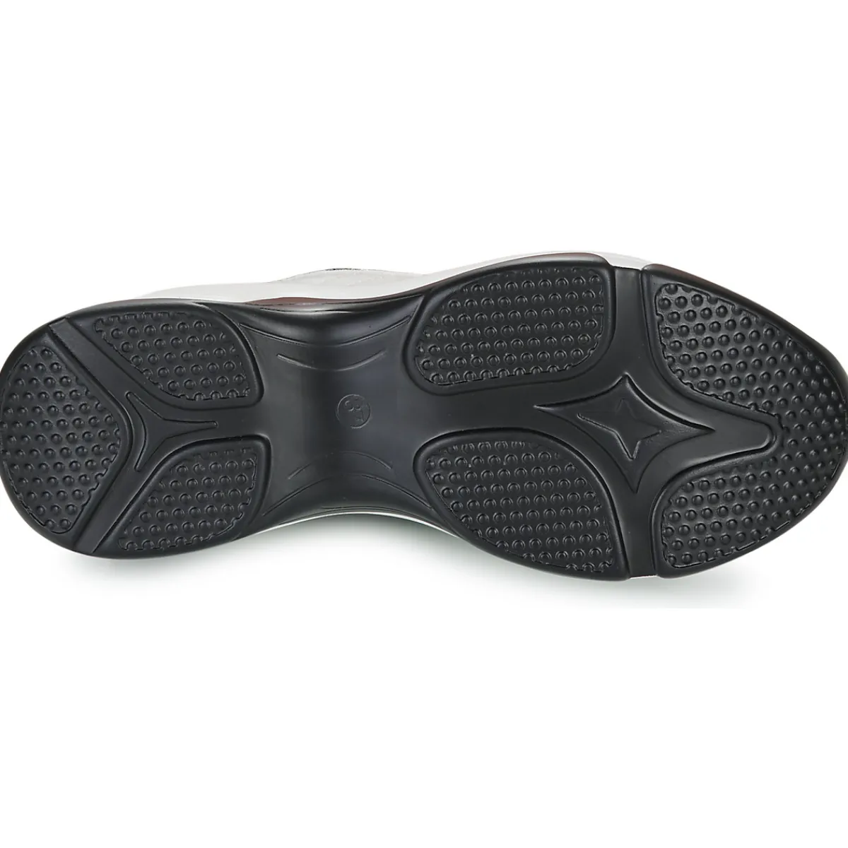 Baskets Mode^Exé Shoes - EXO