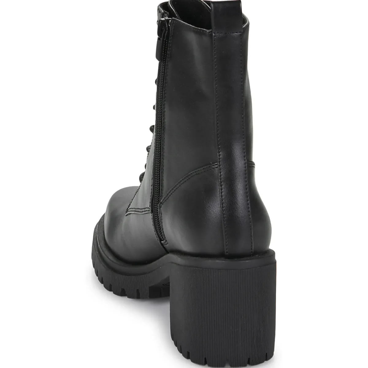 Bottines / Boots^Exé Shoes - FIONA Noir