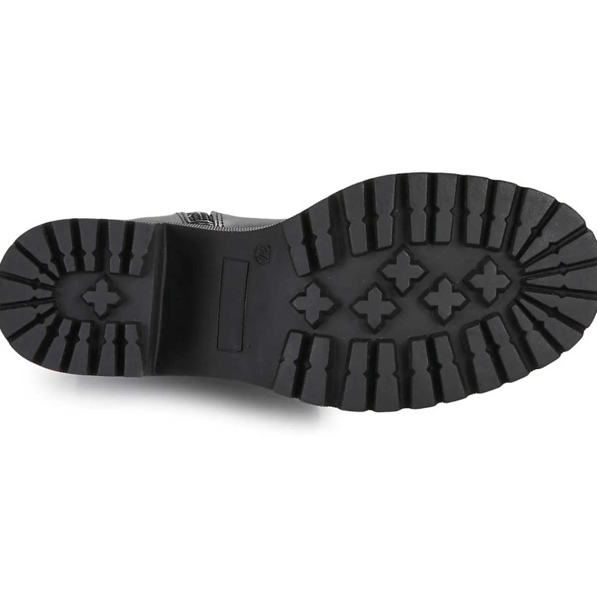 Bottines / Boots^Exé Shoes - FIONA Noir