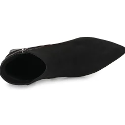 Bottines / Boots^Exé Shoes - PILA Noir