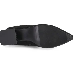 Bottines / Boots^Exé Shoes - PILA Noir