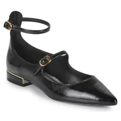 Ballerines / Babies^Exé Shoes - SONIA Noir