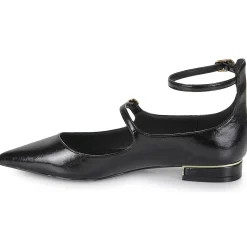 Ballerines / Babies^Exé Shoes - SONIA Noir