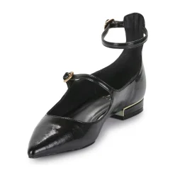 Ballerines / Babies^Exé Shoes - SONIA Noir