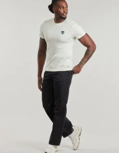 T-shirts & Polos^Faguo - ARCY Blanc