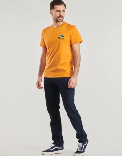 T-shirts & Polos^Faguo - ARCY Orange