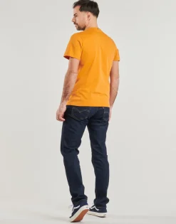 T-shirts & Polos^Faguo - ARCY Orange
