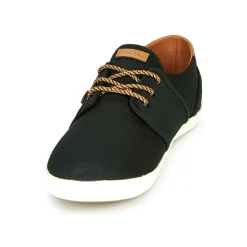 Baskets Mode^Faguo - CYPRESS Noir
