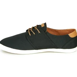 Baskets Mode^Faguo - CYPRESS Noir