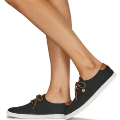 Baskets Mode^Faguo - CYPRESS Noir