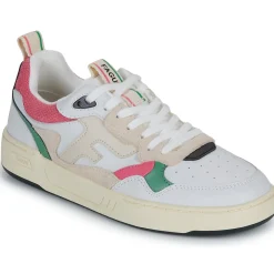 Baskets Mode^Faguo - DAHLIA Multicolore